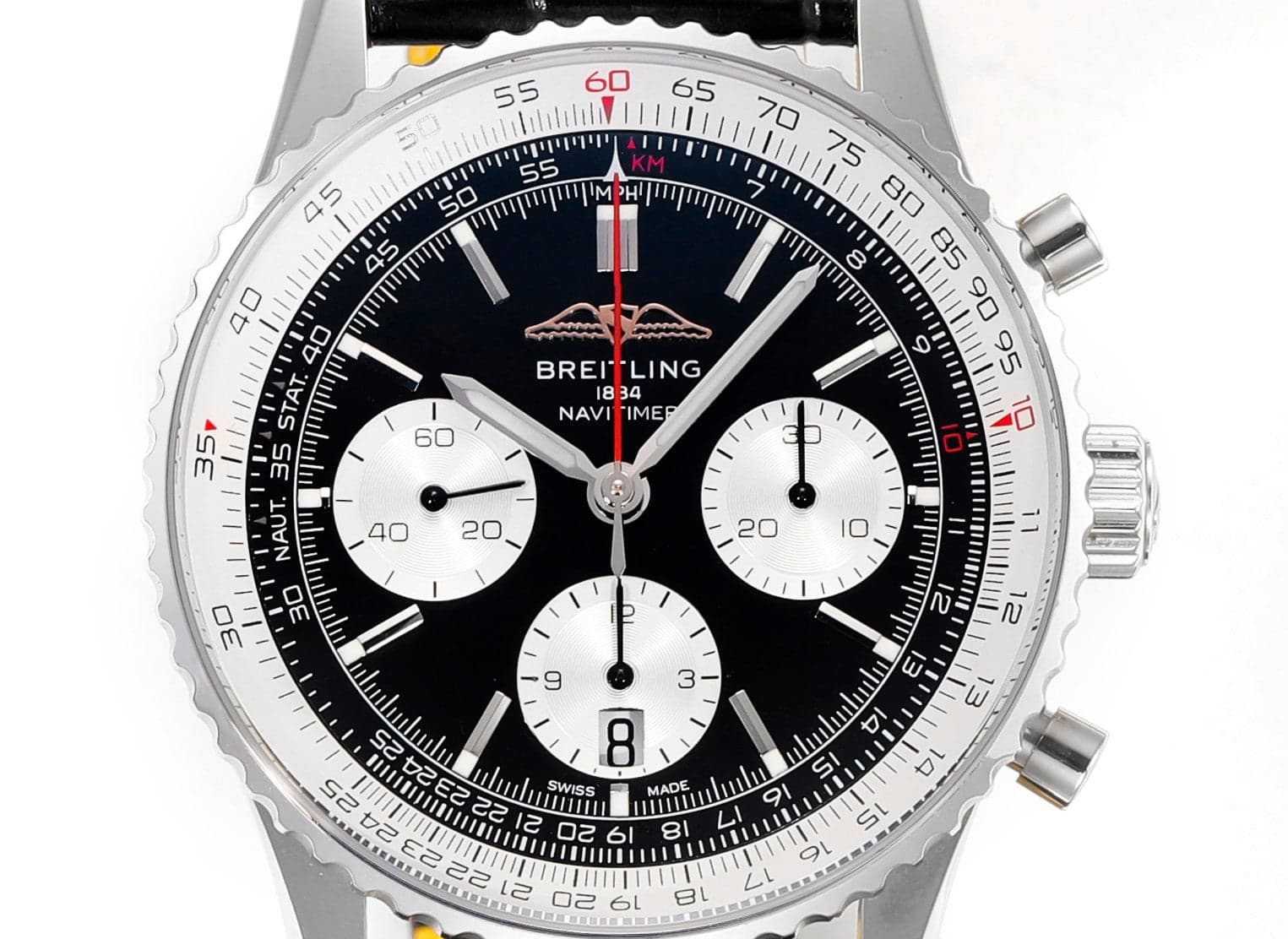 Breitling Navitimer B01 Chronograph