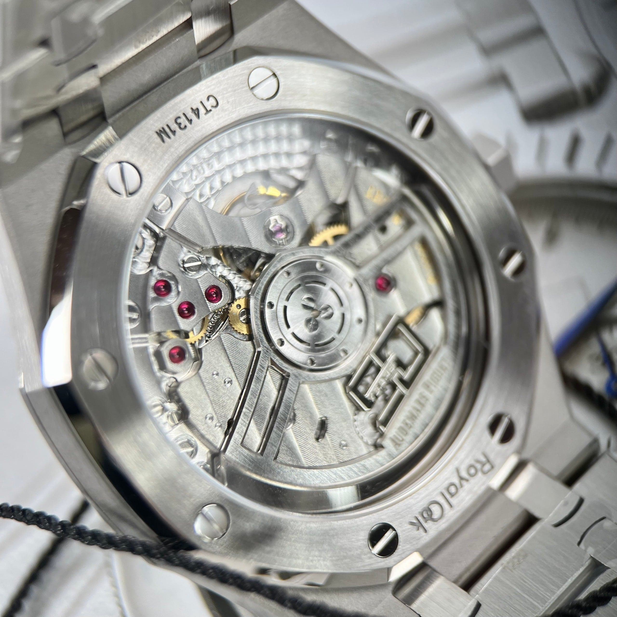 Audemars Piguet Royal Oak 15510