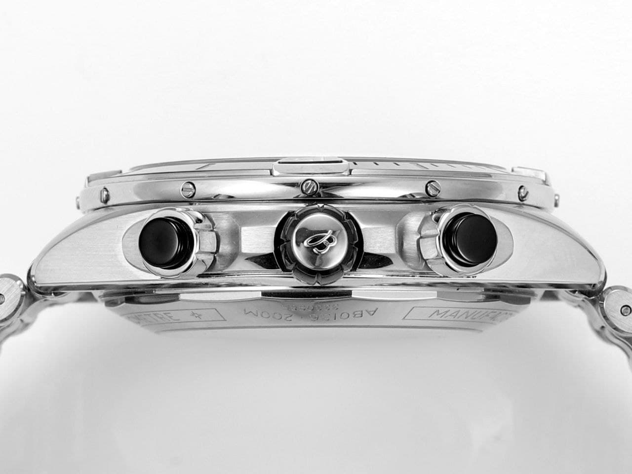 Breitling Chronomat B01
