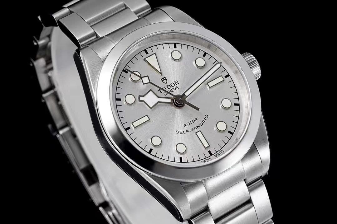 Tudor Black Bay  Automatic
