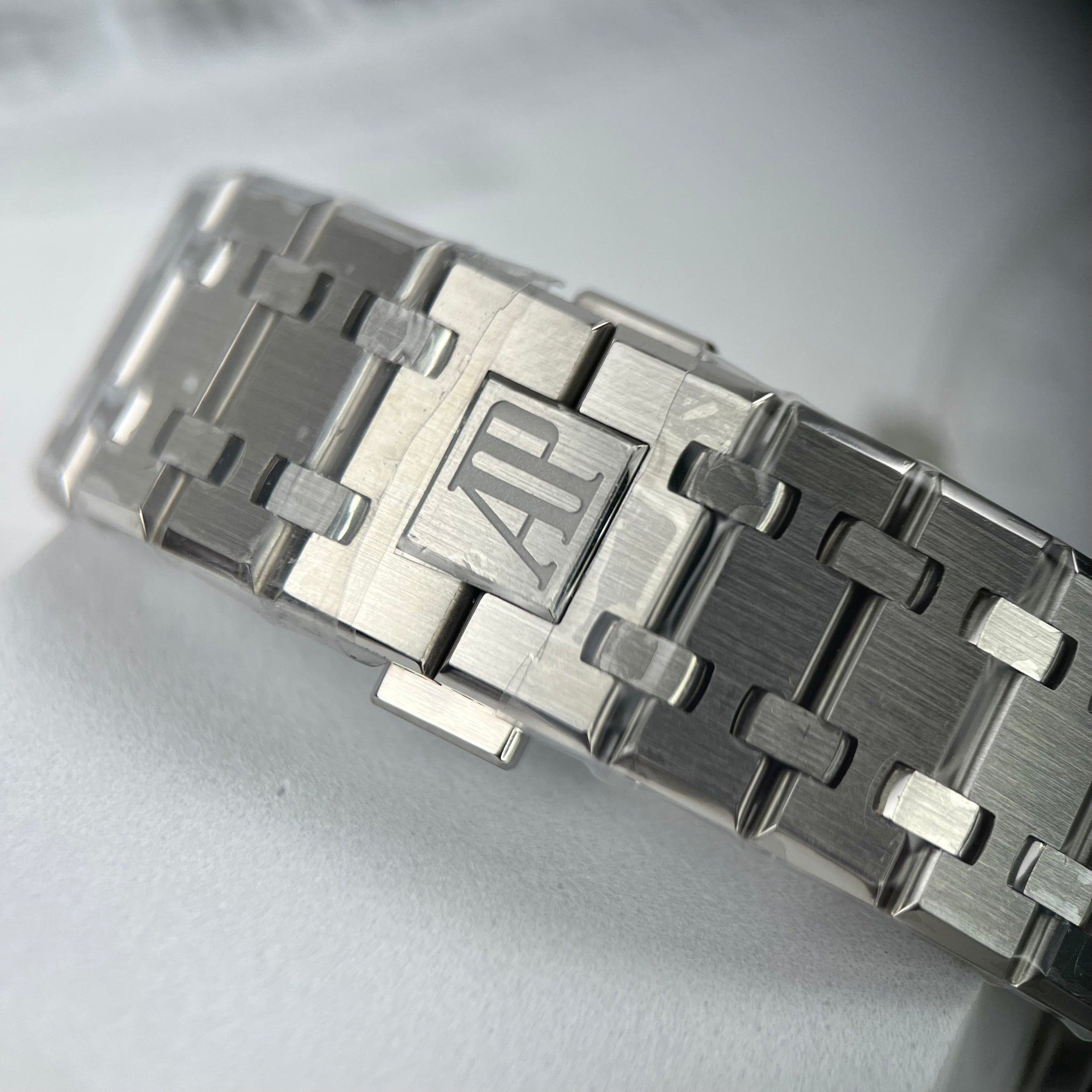 Audemars Piguet Royal Oak 15510