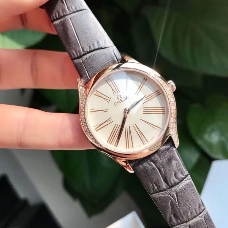 Omega De Ville  Quartz 36 mm