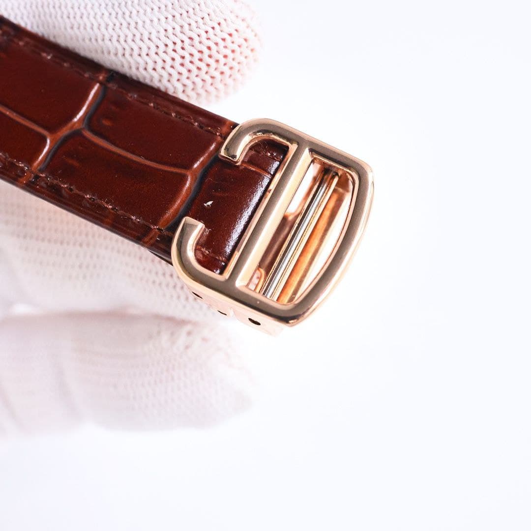 Cartier ROTONDE