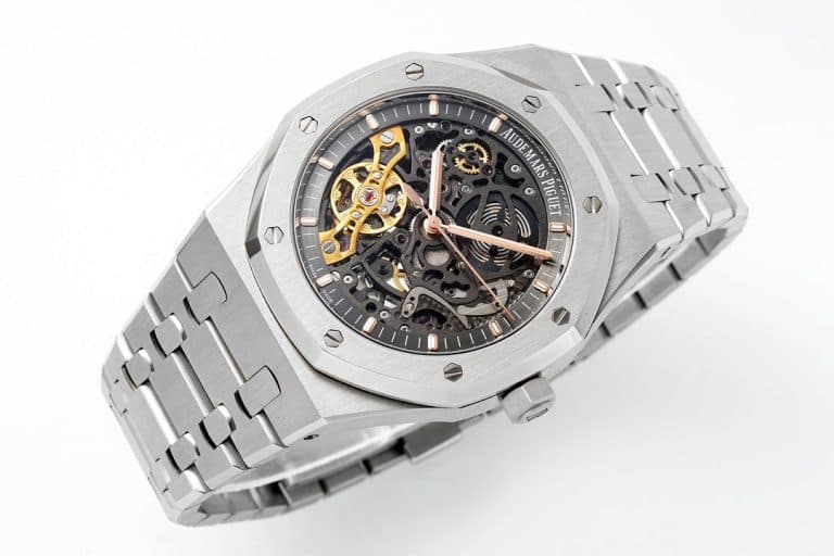 Audemars Piguet Royal Oak 15407