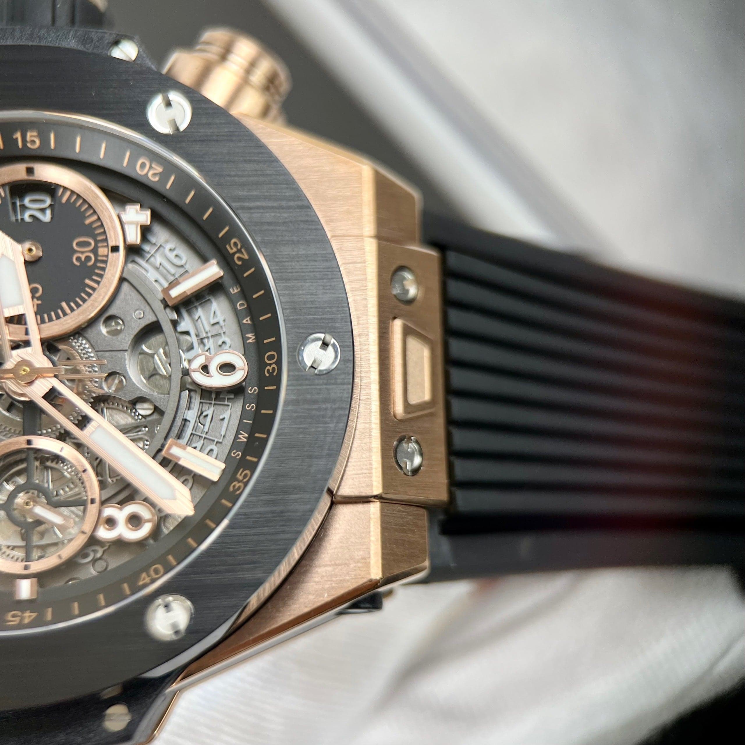 Hublot Big Bang Unico