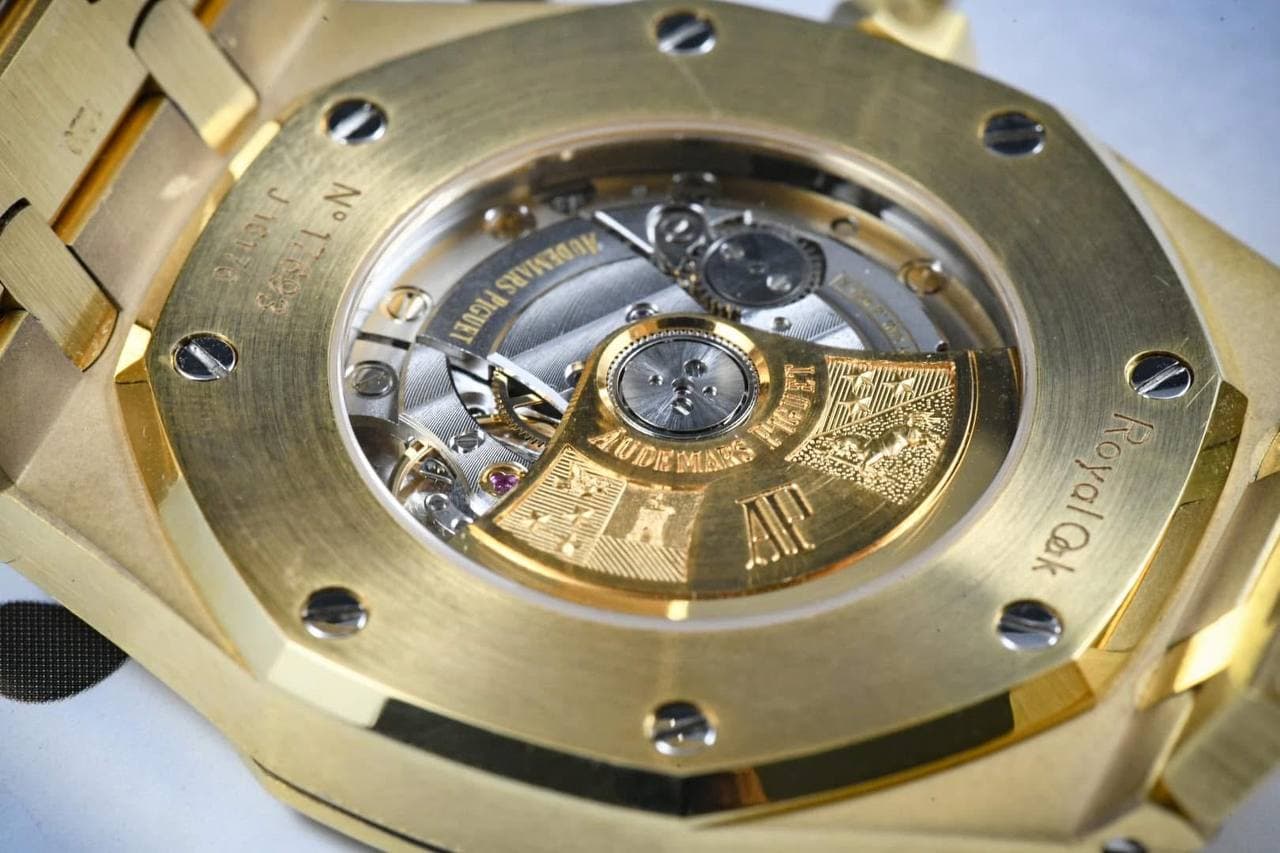 Audemars Piguet