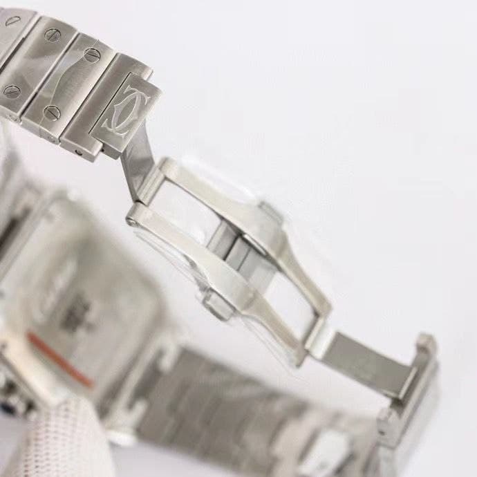 Cartier Santos Automatic