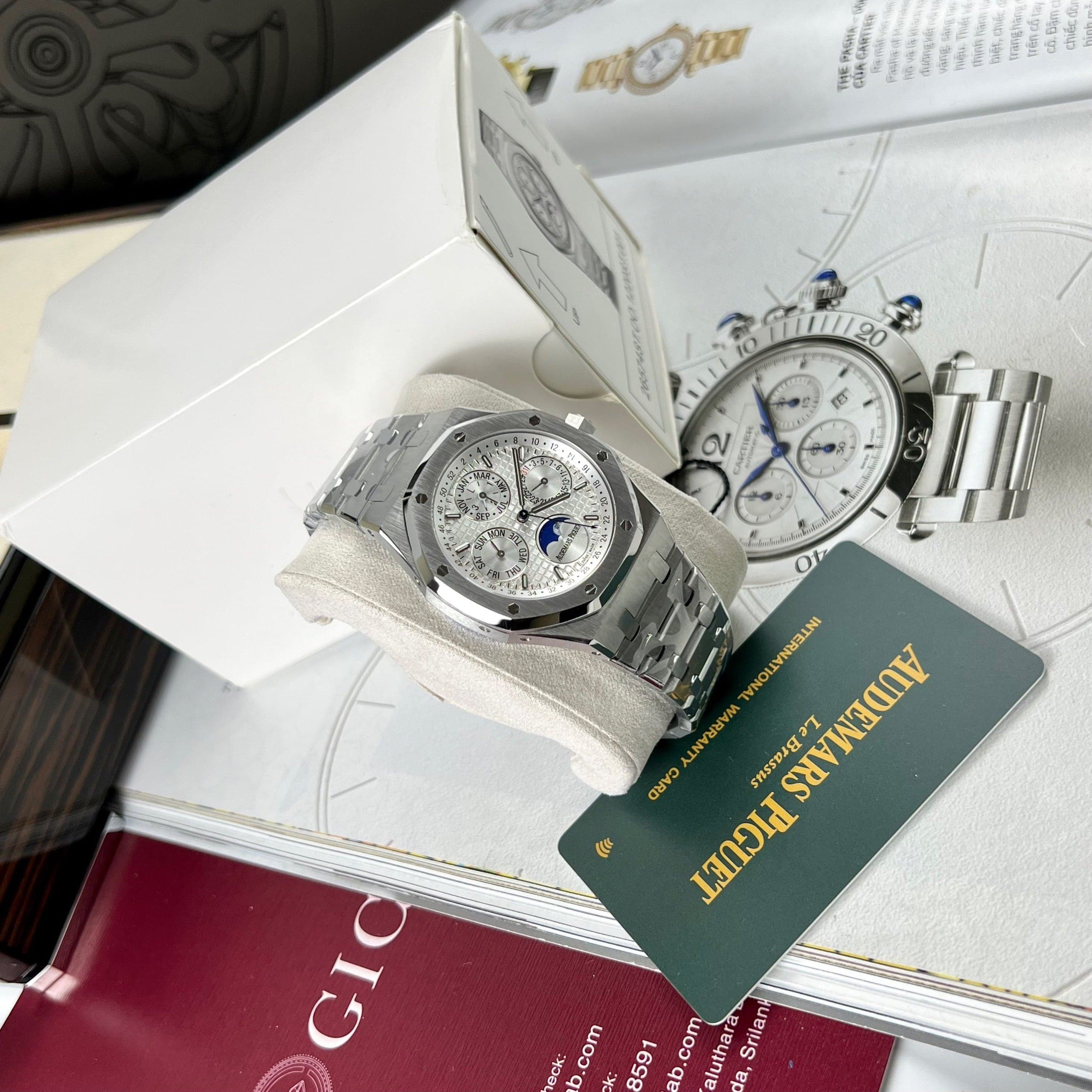 Audemars Piguet Royal Oak 26574