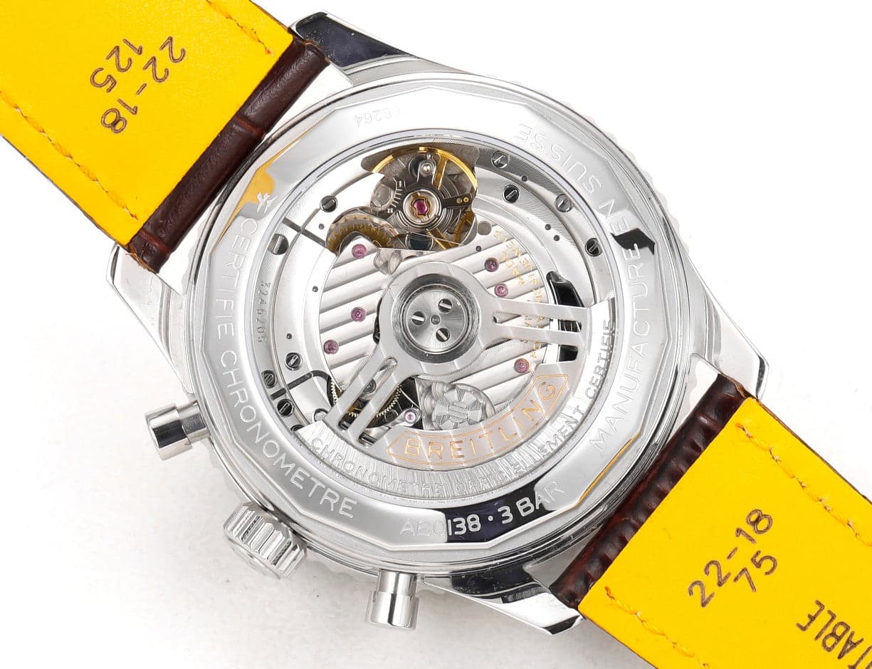 Breitling Navitimer B01 Chronograph