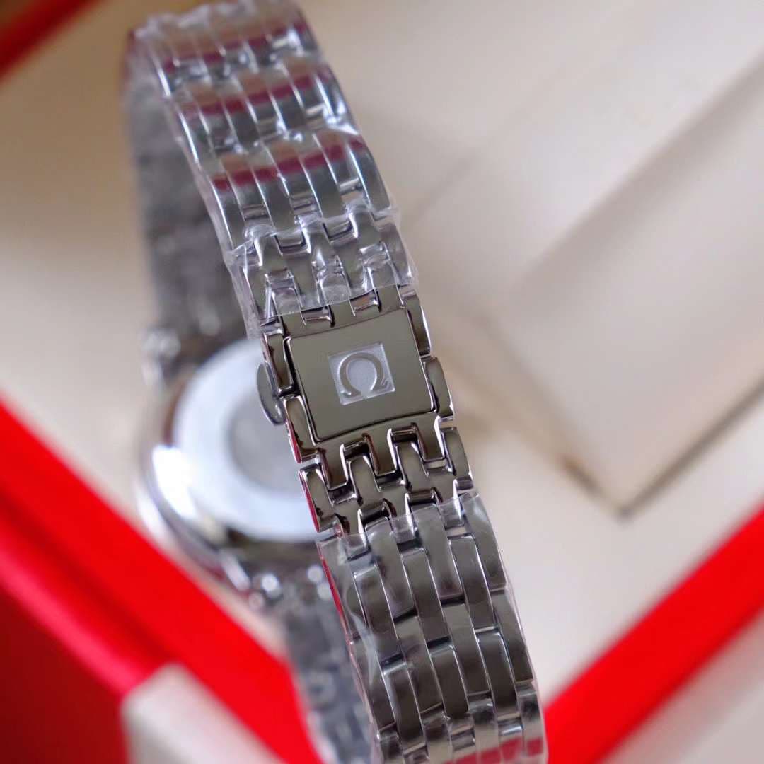 Omega De Ville Prestige 27.4mm