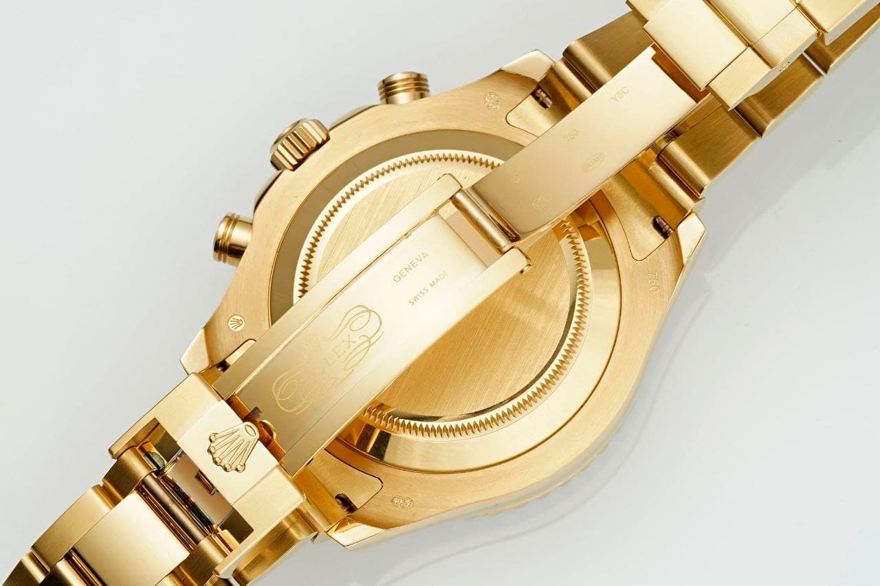 Yacht-Master II M116688-0002