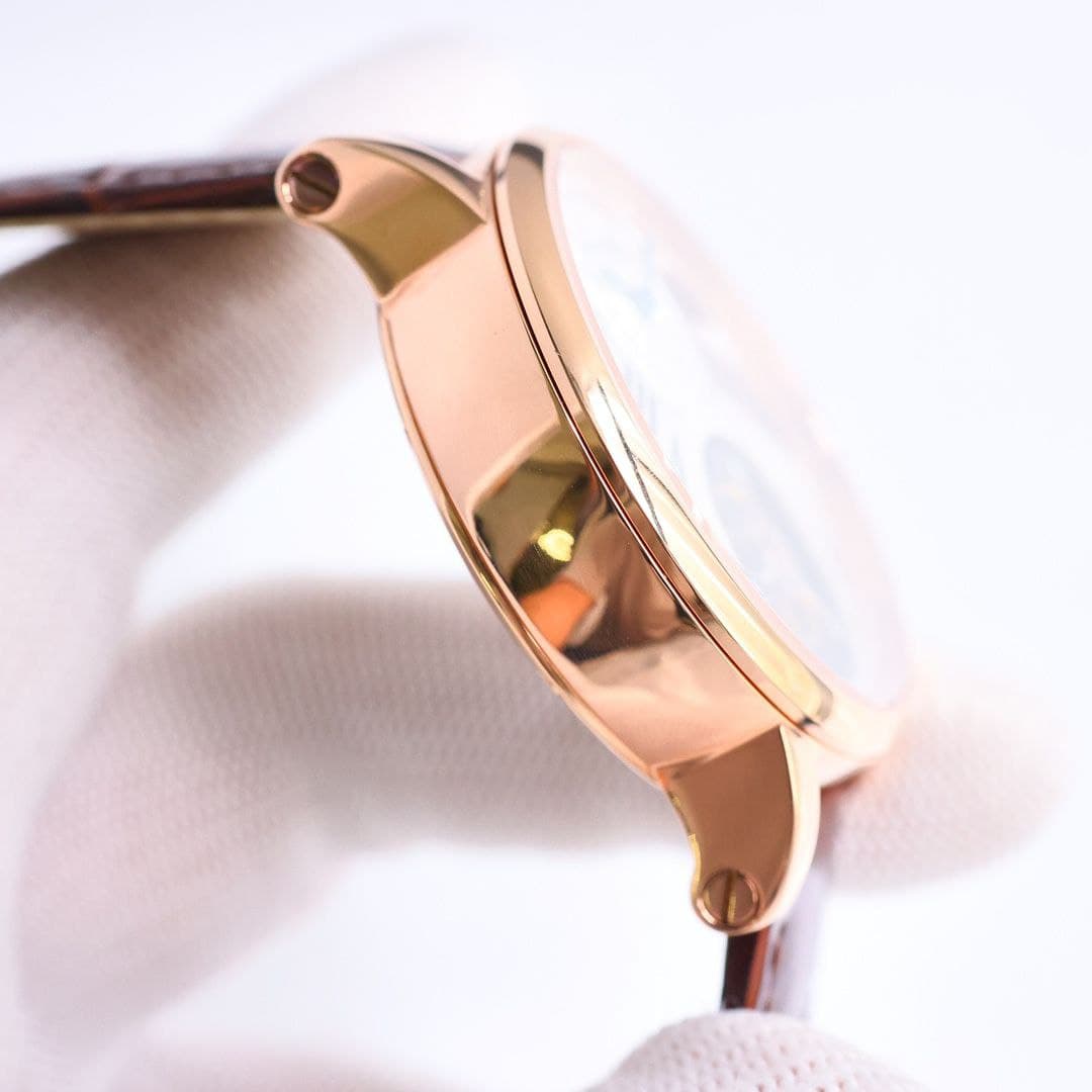 Cartier ROTONDE