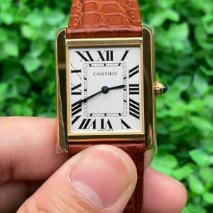 Cartier Tank W5200026