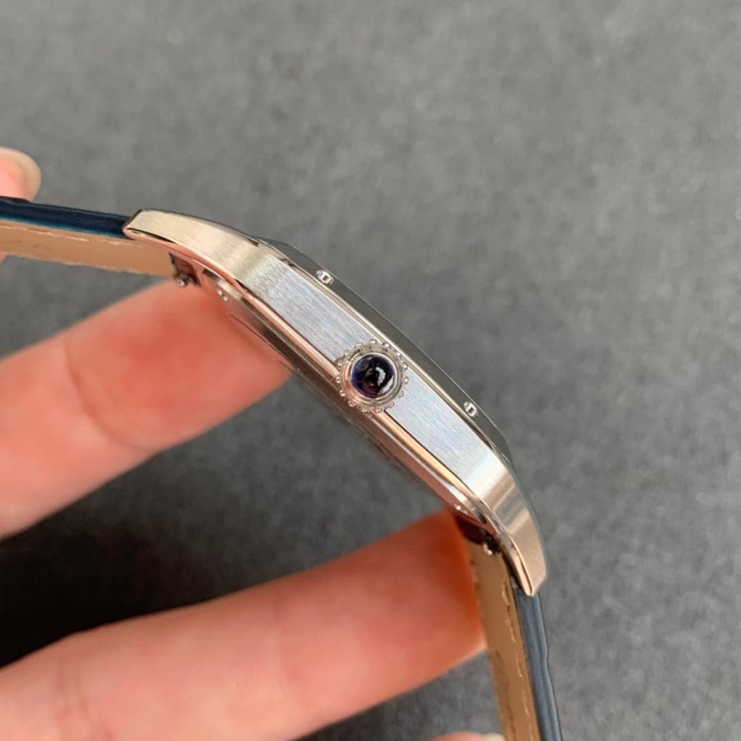 Cartier Santos-Dumont