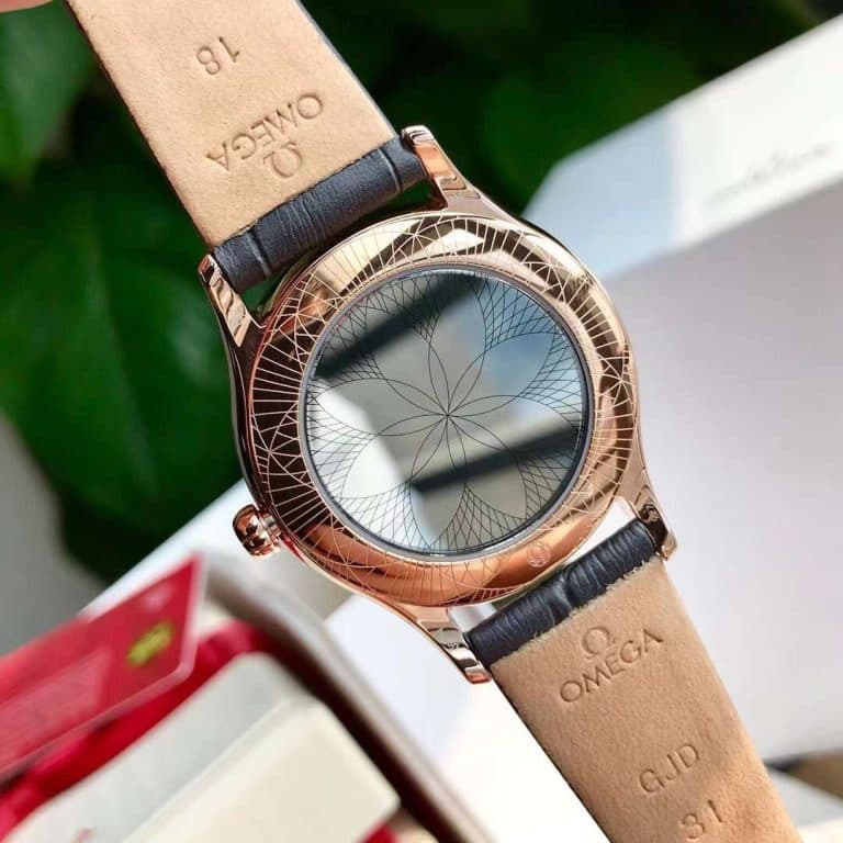 Omega De Ville  Quartz 36 mm