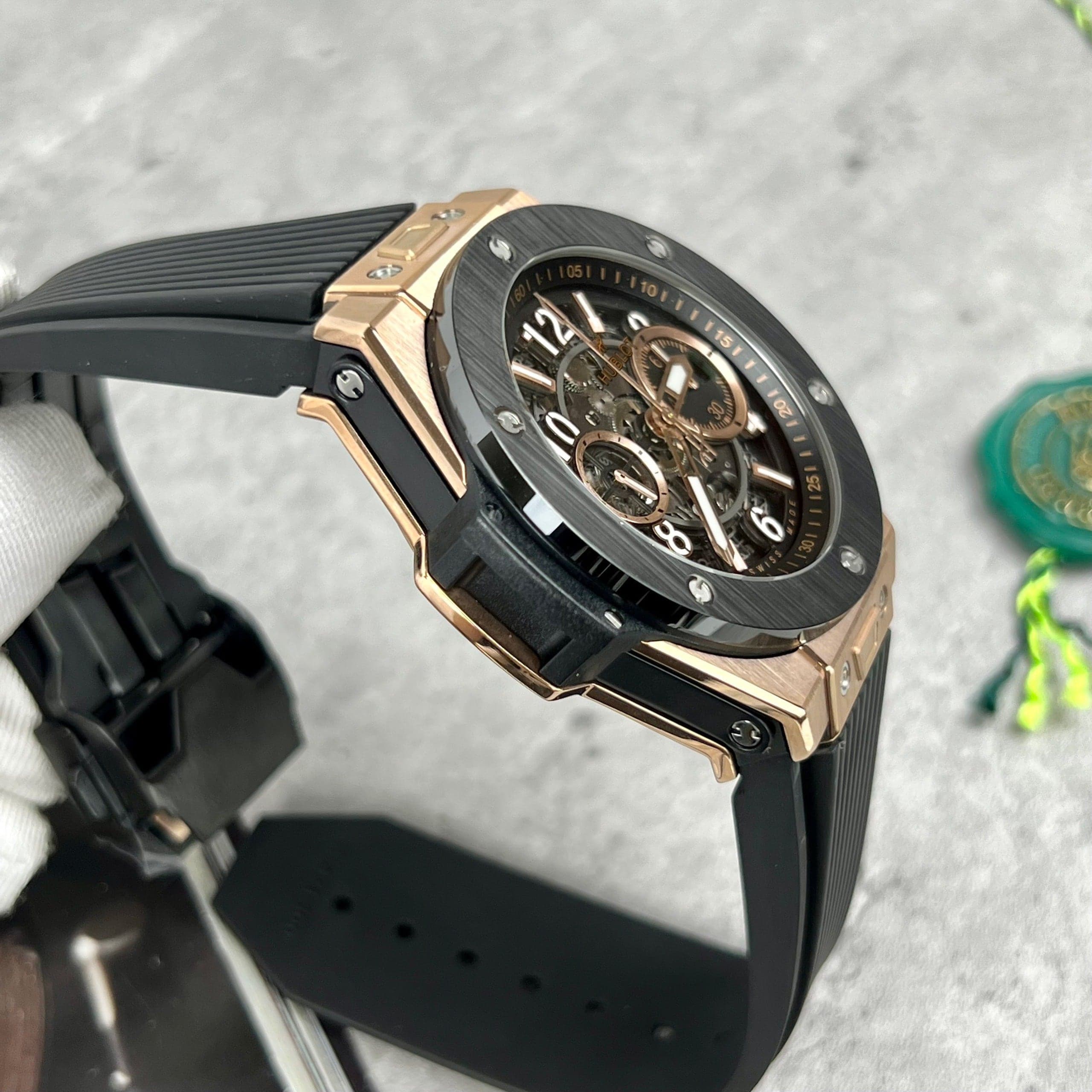 Hublot Big Bang Unico