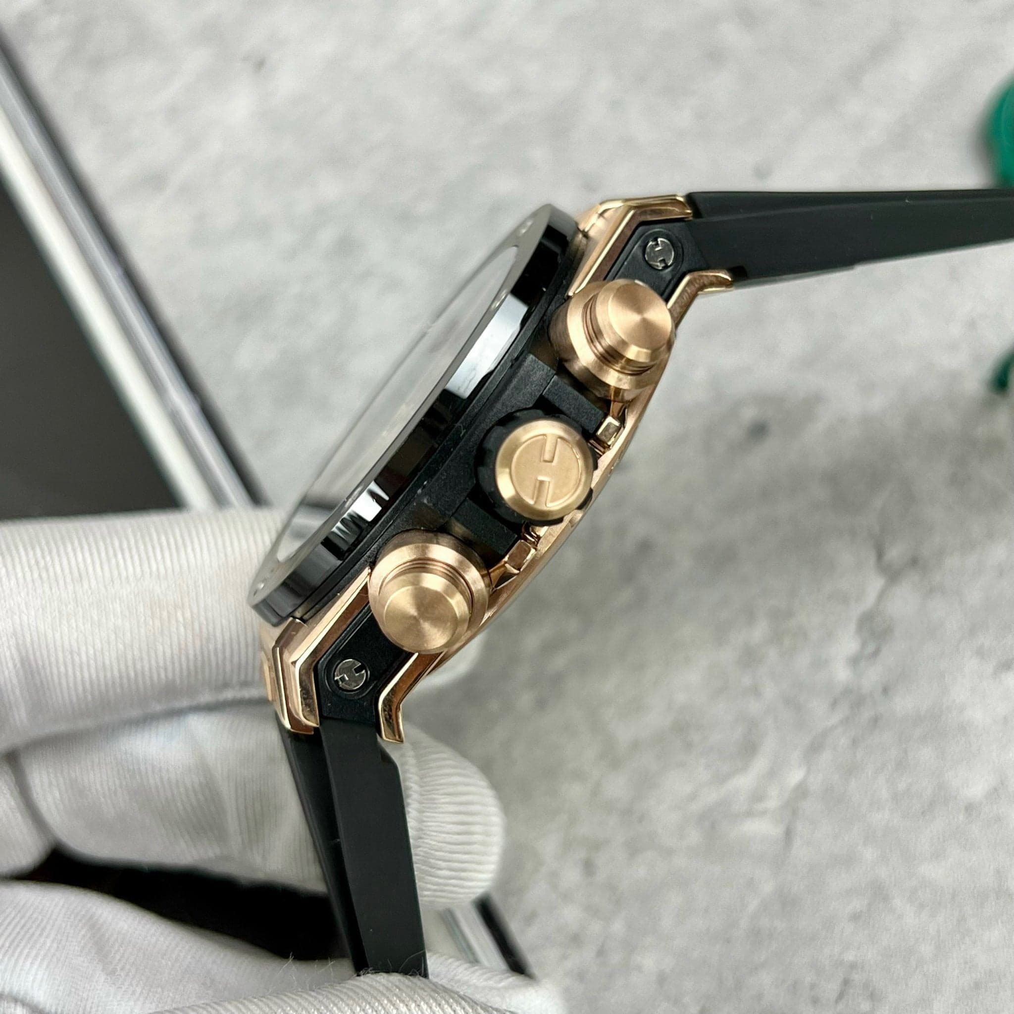 Hublot Big Bang Unico