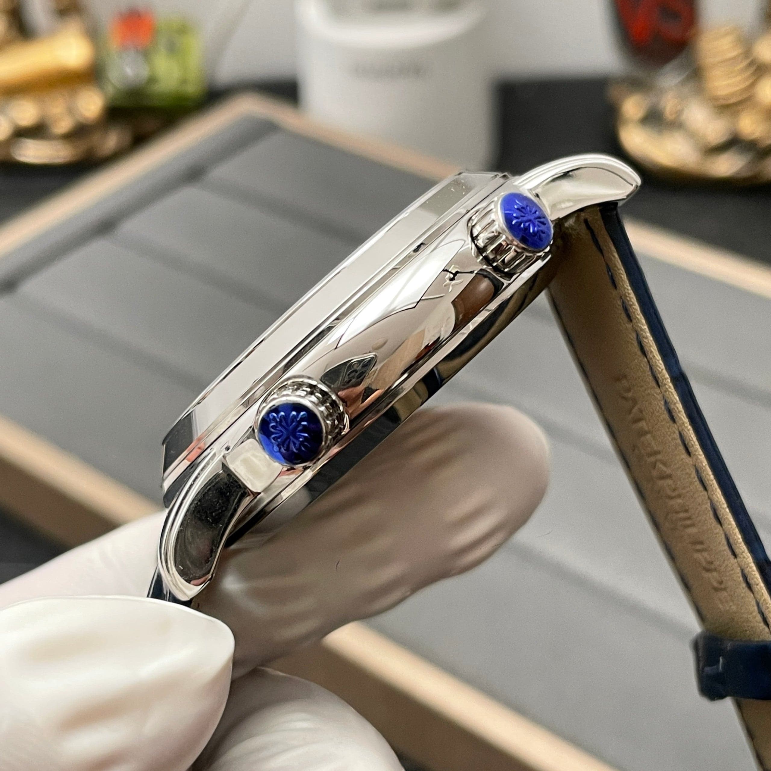 PPh Grand Complications 6102P-001