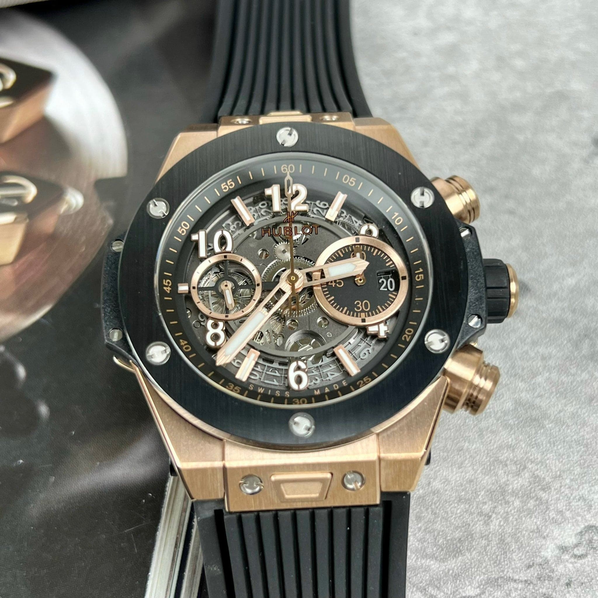Hublot Big Bang Unico
