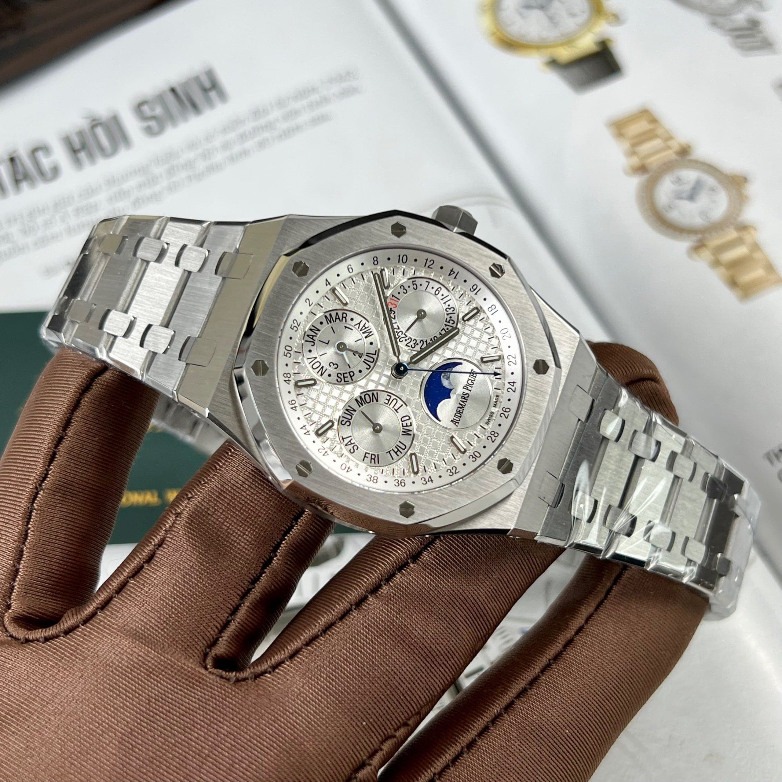 Audemars Piguet Royal Oak 26574
