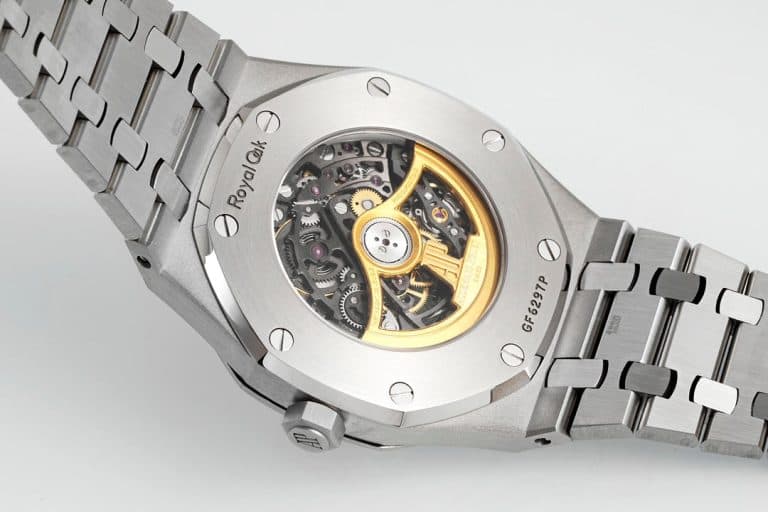 Audemars Piguet Royal Oak 15407