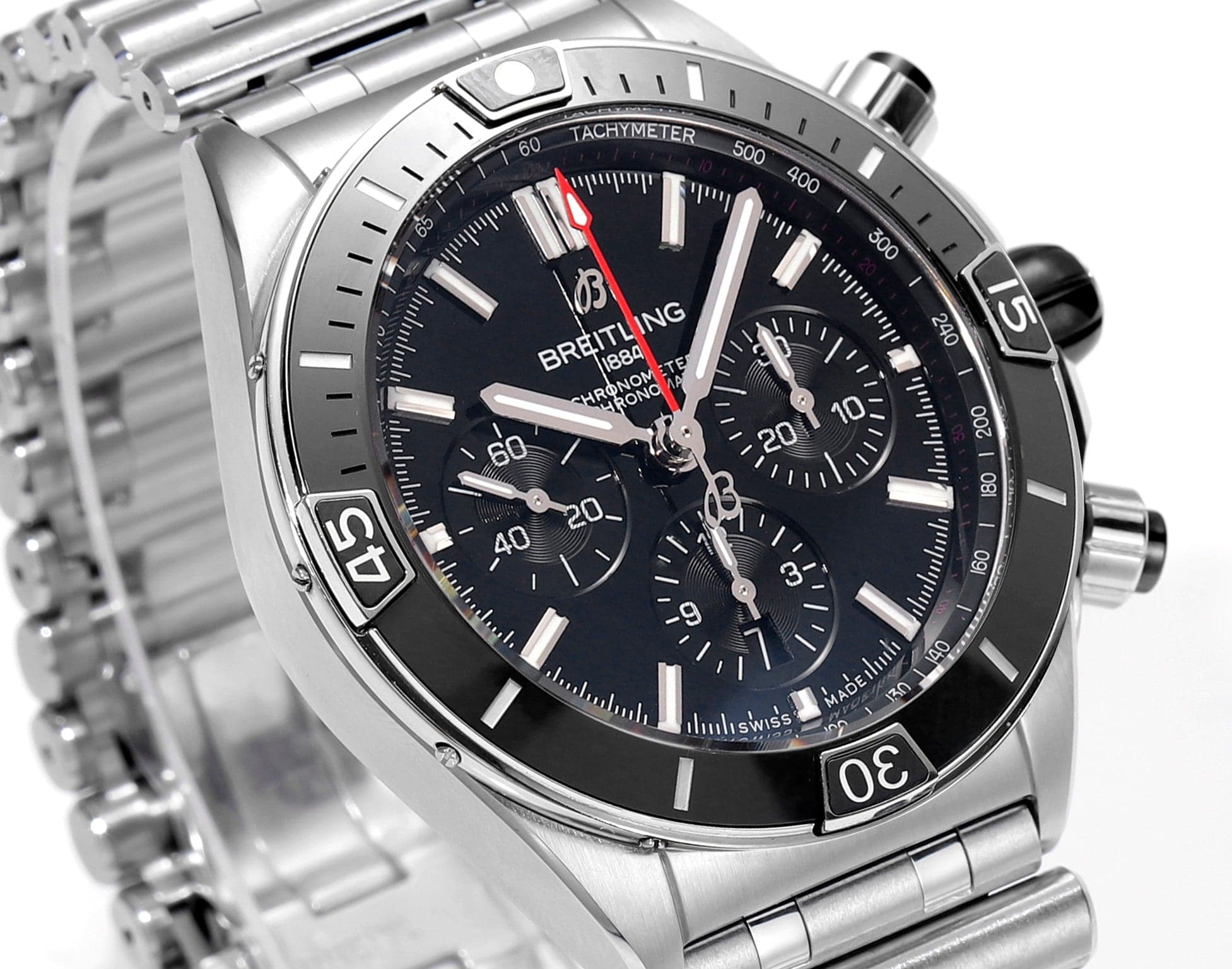 Breitling Super Chronomat B01