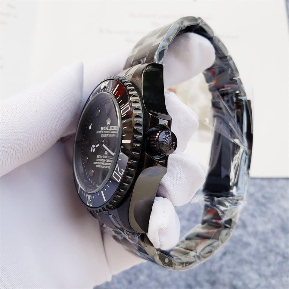 Rolex Deepsea Sea-Dweller