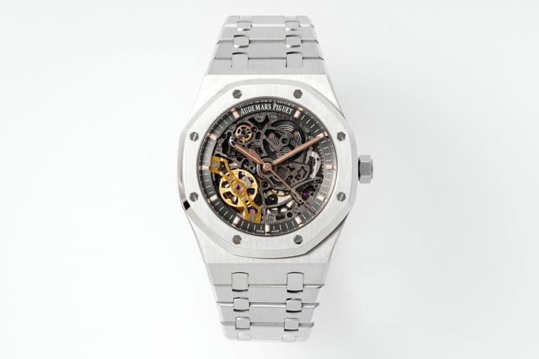 Audemars Piguet Royal Oak 15407